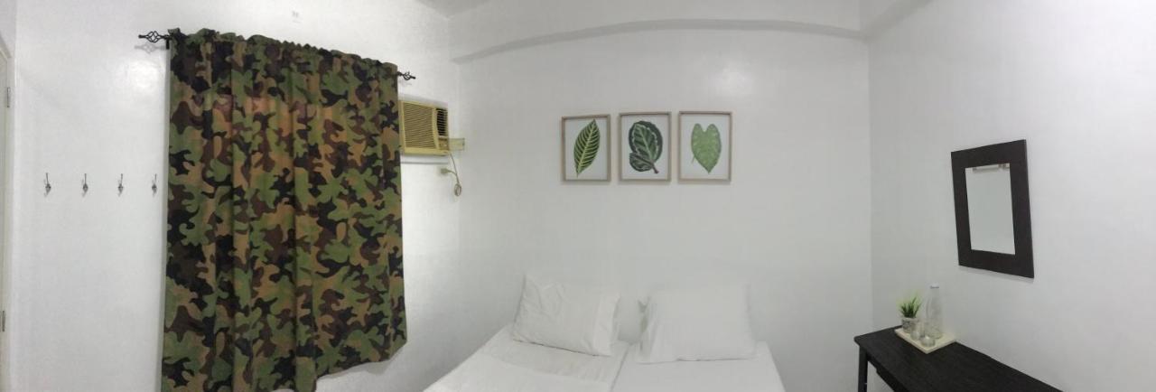 Ignacio'S Place Bacolod Zewnętrze zdjęcie